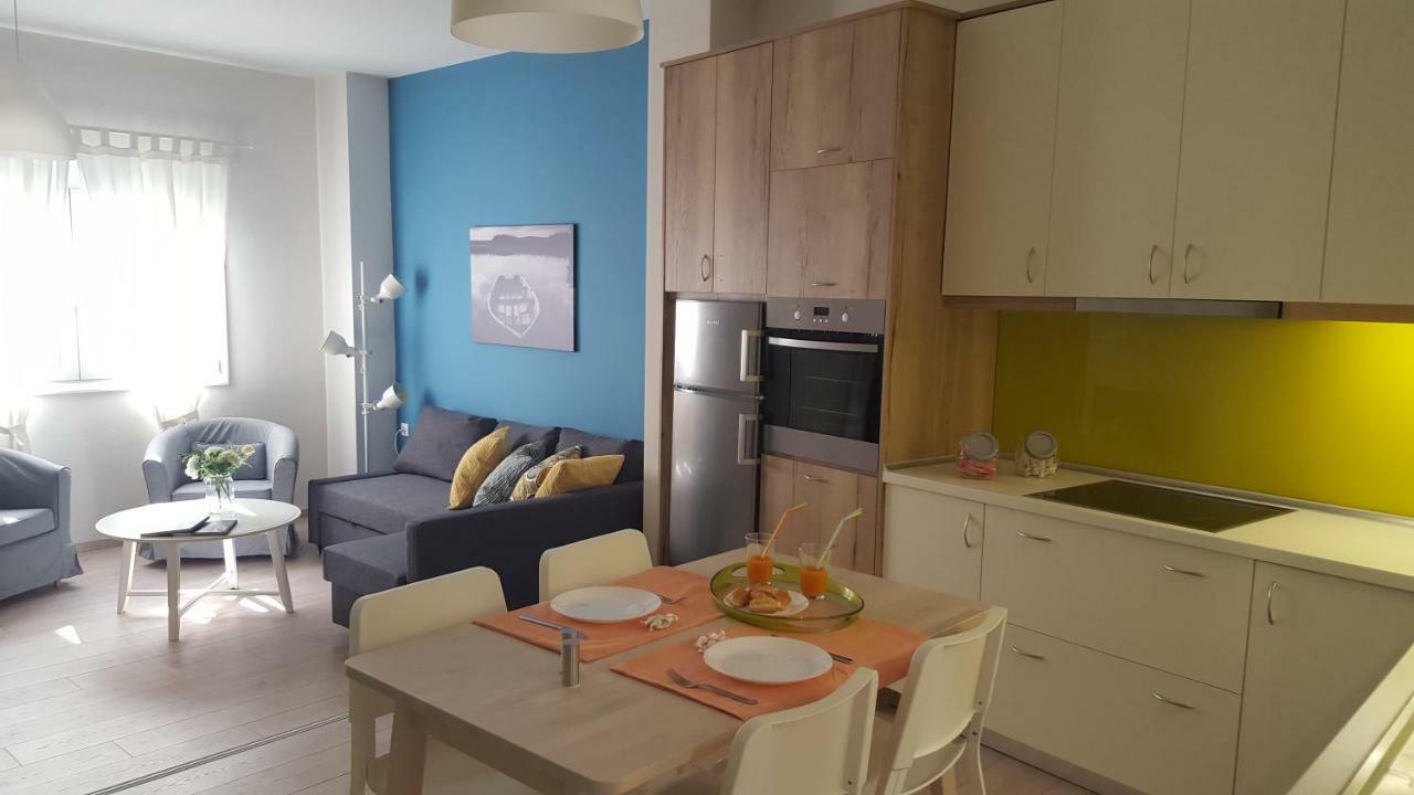 Erato Apartment Heraklion  Exterior photo