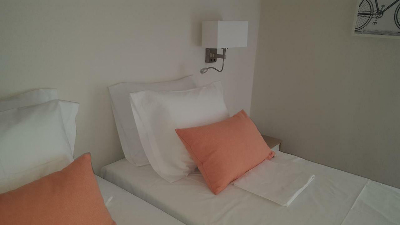 Erato Apartment Heraklion  Exterior photo