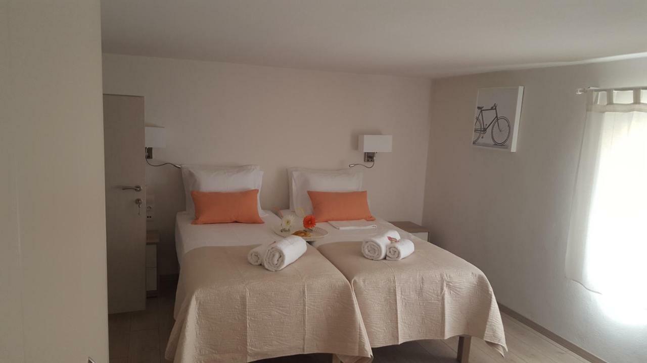 Erato Apartment Heraklion  Exterior photo